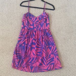 Billabong Size Medium Dress